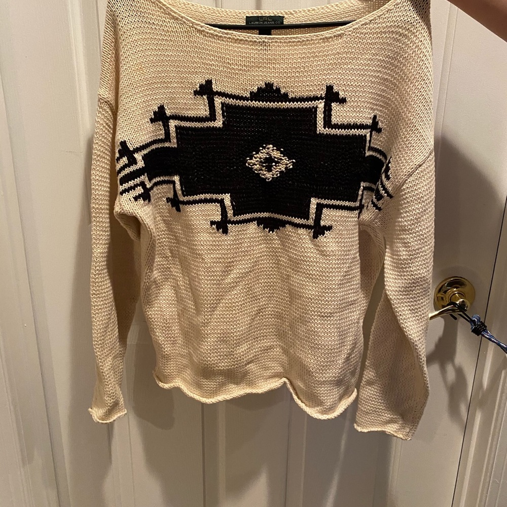 Vintage Ralph Lauren Sweater